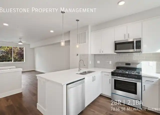 Property at 7836 SE Milwaukie Ave, Portland, OR, 97202, 2 beds, 2.5 baths, [object Object]