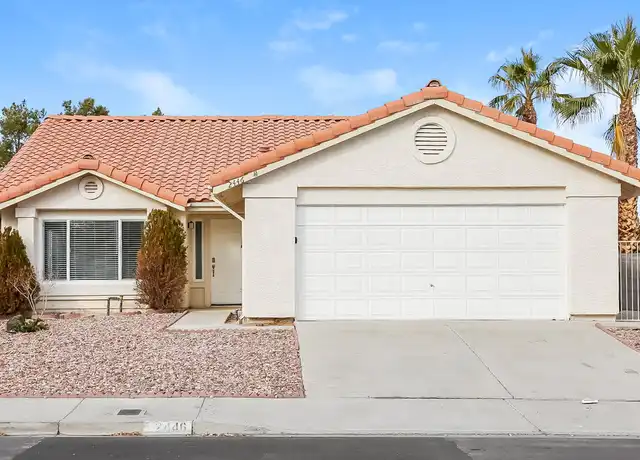 Property at 2446 Millcroft Dr, Henderson, NV, 89074, 3 beds, 2 baths, [object Object]