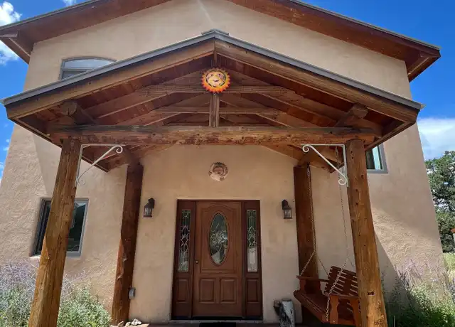 Property at 4455 Ridgecrest Way, Crestone, CO, 81131, 3 beds, 2.5 baths, [object Object]