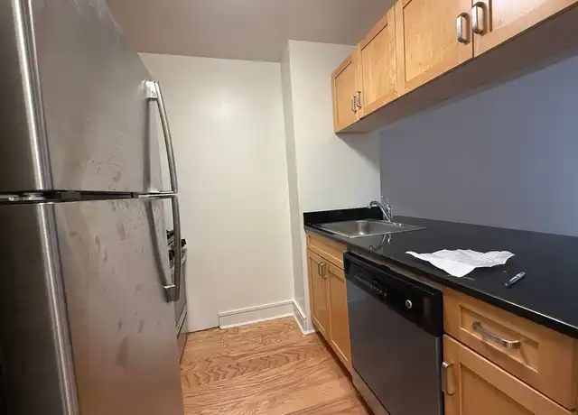 Property at 323 W 96th St Unit 608, New York, NY, 10025, 1 bed, 1 bath, [object Object]