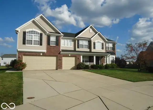 Property at 5077 Gunston Ln, Plainfield, IN, 46168, 5 beds, 4.5 baths, [object Object]