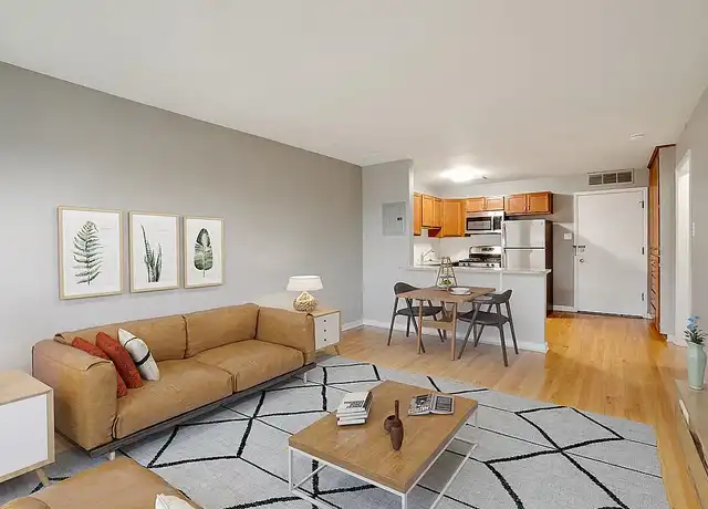 Property at FIVE50 - 550 E 3rd Ave, Denver, CO, 80203, 0 beds, 1 bath, [object Object]