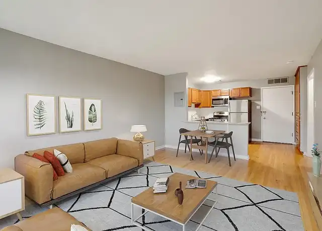 Property at FIVE50 - 550 E 3rd Ave, Denver, CO, 80203, 0 beds, 1 bath, [object Object]