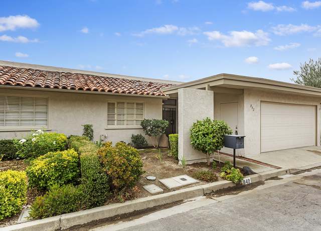 Photo of 842 W Highpoint Dr, Claremont, CA 91711