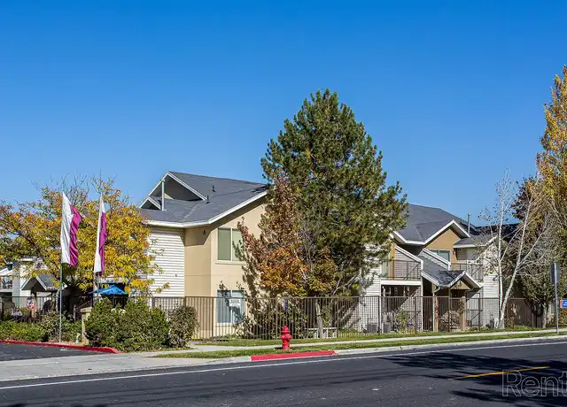 Property at Victoria Woods (55+ Community) - 3510 Lancer Way, West Valley City, UT, 84119, 1 bed, 1 bath, [object Object]