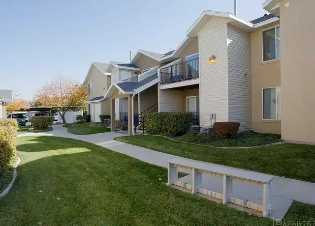 Property at Victoria Woods (55+ Community) - 3510 Lancer Way, West Valley City, UT, 84119, 1 bed, 1 bath, [object Object]