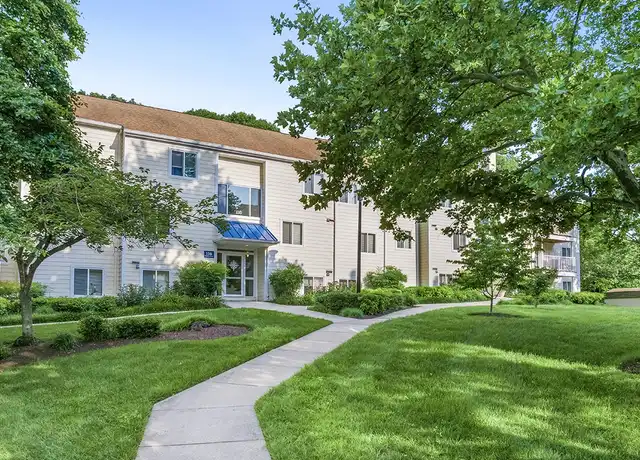 Property at West Woods - 110 Hearne Ct, Annapolis, MD, 21401, 2 beds, 2 baths, [object Object]