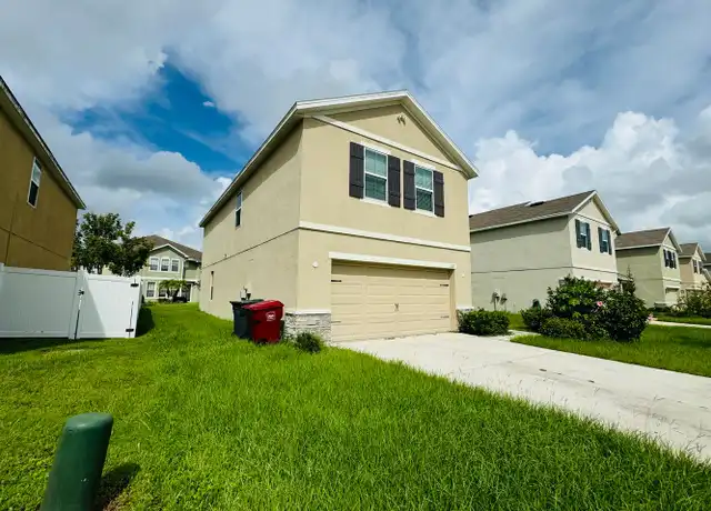 Property at 2327 Ashberry Ridge Dr, Plant City, FL, 33563, 4 beds, 2.5 baths, [object Object]