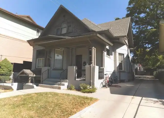Property at 143 S 1000 E Unit 1, Salt Lake City, UT, 84102, 2 beds, 1 bath, [object Object]