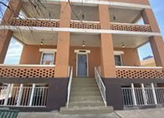 Property at 1126 E San Antonio Ave Unit 1, El Paso, TX, 79901, 1 bed, 1 bath, [object Object]