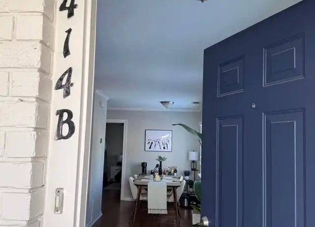 Property at 419 E Gaston St, Savannah, GA, 31401, 1 bed, 1 bath, [object Object]