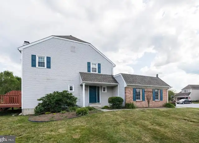 Property at 929 Samantha Cir, Chester Springs, PA, 19425, 3 beds, 2.5 baths, [object Object]