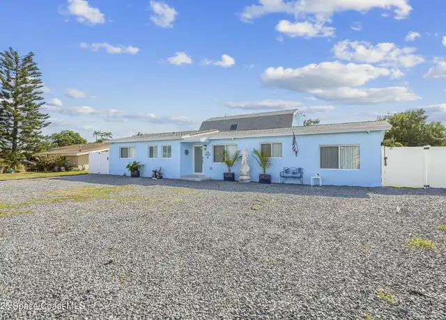 Property at 236 NE 3rd St, Satellite Beach, FL, 32937, 4 beds, 2 baths, [object Object]