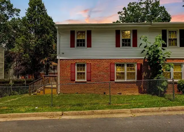 Property at 20 Evergreen Ln, Stafford, VA, 22554, 3 beds, 1.5 baths, [object Object]