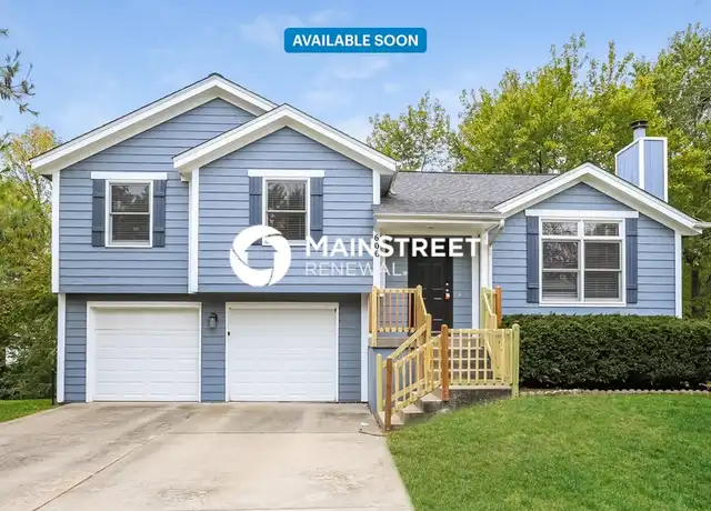 Property at 606 Canter St, Raymore, MO, 64083, 3 beds, 2 baths, [object Object]