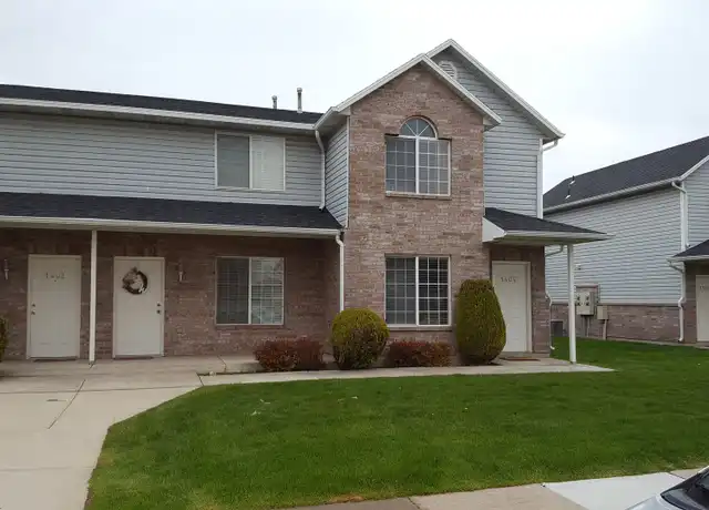 Property at 1428 W 1650 N Unit 502, Layton, UT, 84041, 2 beds, 1.5 baths, [object Object]