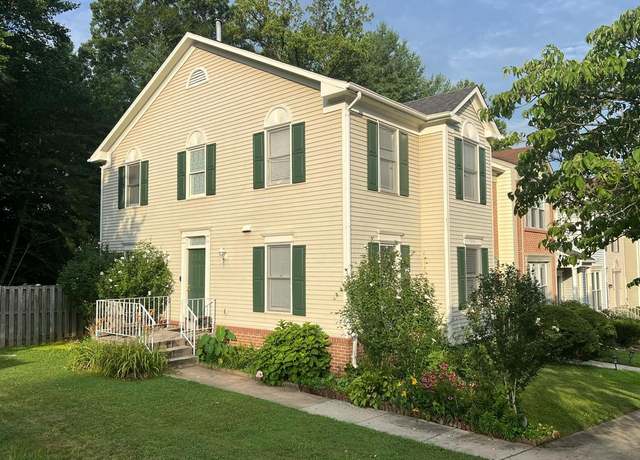 Photo of 7261 Olde Lantern Way, Springfield, VA 22152