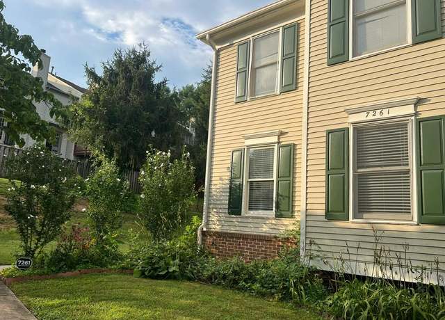 Photo of 7261 Olde Lantern Way, Springfield, VA 22152