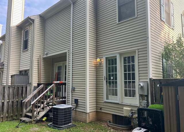 Photo of 7261 Olde Lantern Way, Springfield, VA 22152