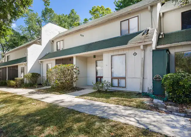 Property at 409 Sheoah Blvd #21, Winter Springs, FL, 32708, 2 beds, 1.5 baths, [object Object]