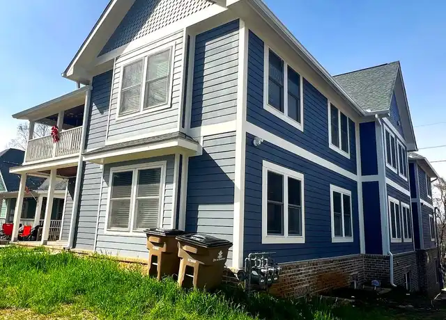Property at 1315 Forest Ave Unit 103 Left w/Private bath), Knoxville, TN, 37916, 6 beds, 6 baths, [object Object]