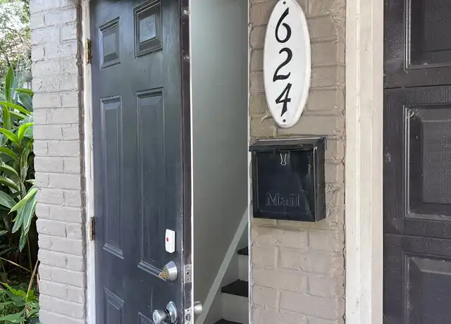 Property at 624 E Anderson St Unit 1, Orlando, FL, 32801, 1 bed, 1 bath, [object Object]