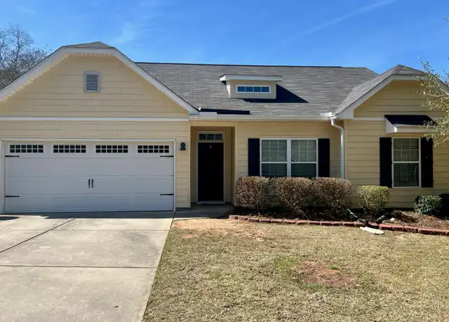 Property at 178 Kline St NW, Aiken, SC, 29801, 3 beds, 2 baths, [object Object]