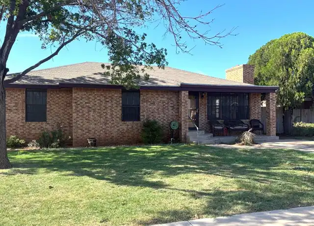 Property at 312 E Oak Ave, Midland, TX, 79705, 3 beds, 2 baths, [object Object]