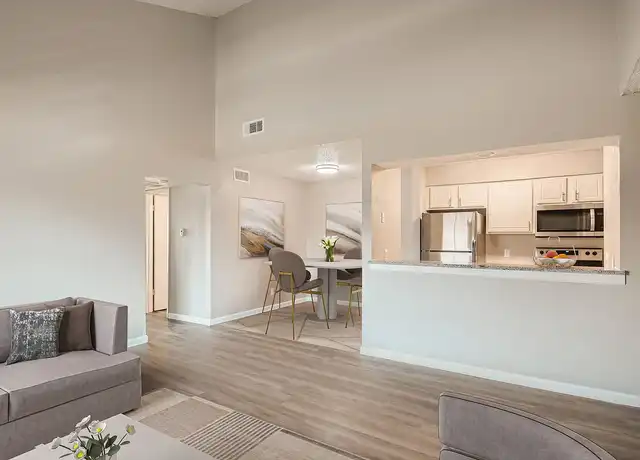 Property at The Leighton - 1717 Independence Pkwy, Plano, TX, 75075, 1-2 bed, 1-2 bath, [object Object]