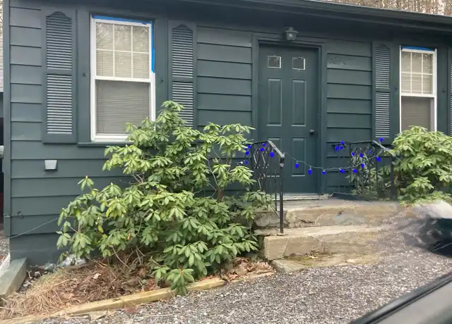 Property at 606-616 Dewitt Mills Rd Unit 4, Kingston, NY, 12401, 1 bed, 1 bath, [object Object]