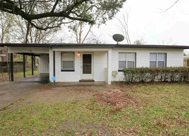 Property at 31 Randolph Dr, Pensacola, FL, 32506, 3 beds, 1 bath, [object Object]