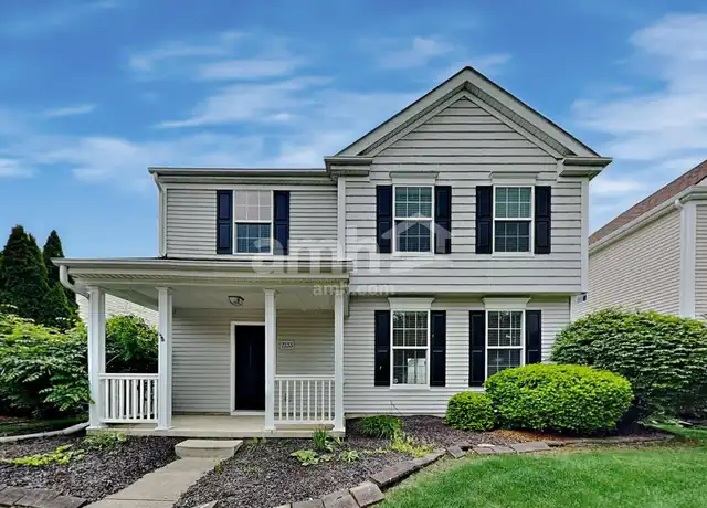 Property at 7233 Hillmont Dr, New Albany, OH, 43054, 4 beds, 2.5 baths, [object Object]