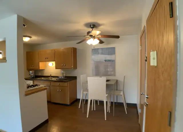 Property at Broadway West Apartments - 3711 W Broadway Ave, Minneapolis, MN, 55422, 2 beds, 1 bath, [object Object]