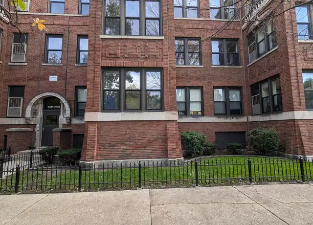 Property at 3147 W Medill Ave Unit 2, Chicago, IL, 60647, 2 beds, 1 bath, [object Object]