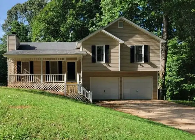 Property at 274 Peach Crossing Dr, Dallas, GA, 30132, 3 beds, 2 baths, [object Object]