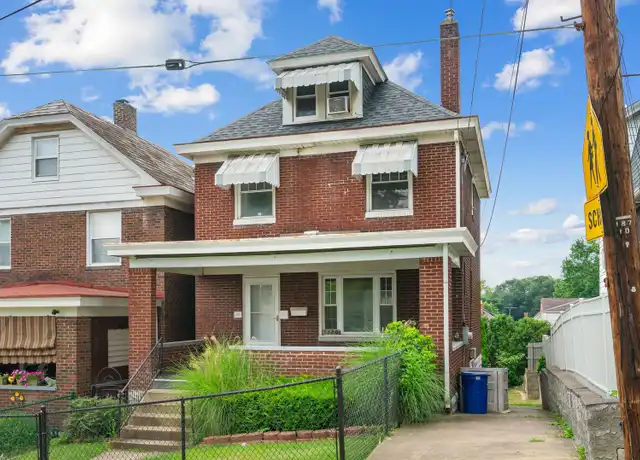 Property at 1320 Alton St, Pittsburgh, PA, 15216, 4 beds, 1 bath, [object Object]