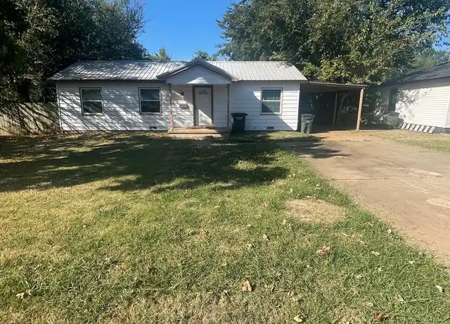 Property at 4421 SE 39th St, Oklahoma City, OK, 73115, 3 beds, 1 bath, [object Object]