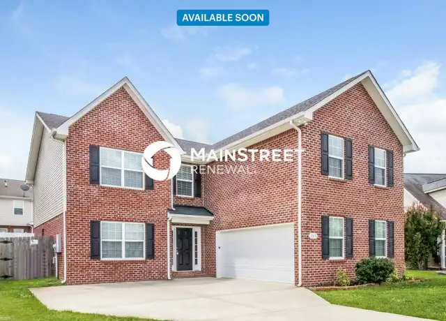 Property at 1513 Sunray Dr, Murfreesboro, TN, 37127, 5 beds, 3 baths, [object Object]