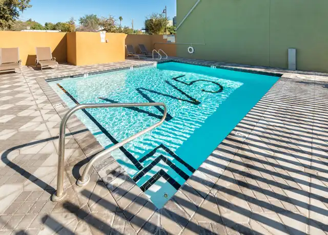 Property at 601 W 5th St Unit 31, Tempe, AZ, 85281, 2 beds, 1 bath, [object Object]