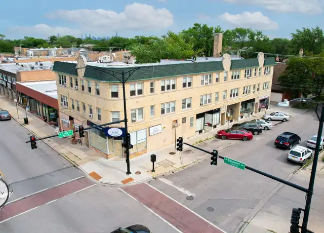 Property at 3155 N Long Ave Unit 3155-2, Chicago, IL, 60641, 1 bed, 1 bath, [object Object]