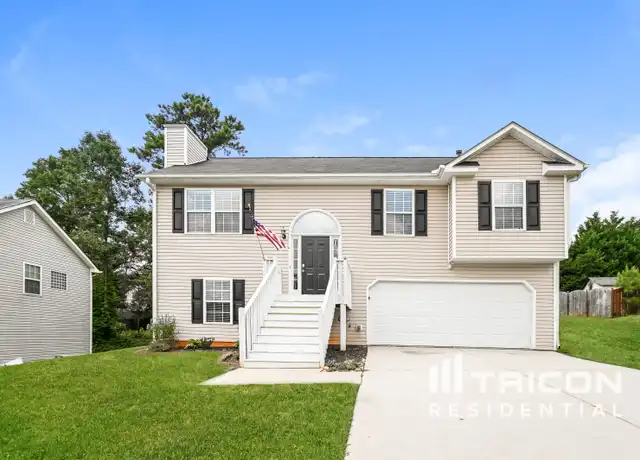 Property at 110 Millwheel Dr, Villa Rica, GA, 30180, 3 beds, 2 baths, [object Object]