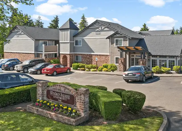 Property at Windsor Square Apartments - 7703 27th St W, University Place, WA, 98466, 0 beds, 1 bath, [object Object]