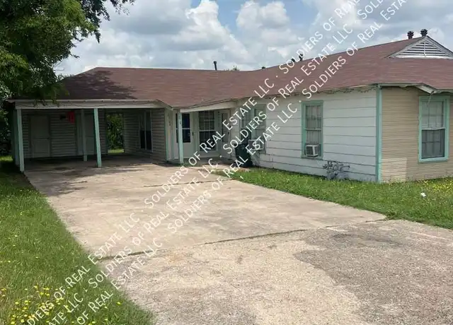 Property at 2701 Stetson Ave, Killeen, TX, 76543, 2 beds, 1 bath, [object Object]