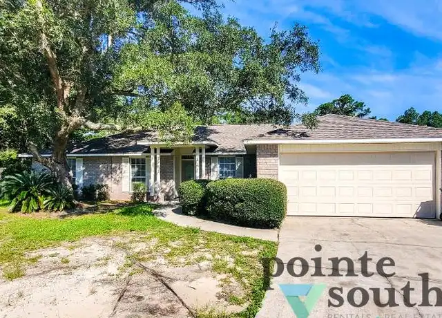 Property at 412 Bay Oaks Dr, Pensacola, FL, 32506, 4 beds, 2 baths, [object Object]