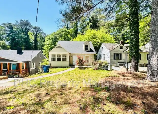 Property at 1257 Lorenzo Dr SW Unit B, Atlanta, GA, 30310, 1 bed, 1 bath, [object Object]