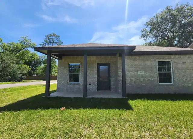 Property at 2705 Goliad St, Beaumont, TX, 77701, 3 beds, 2 baths, [object Object]