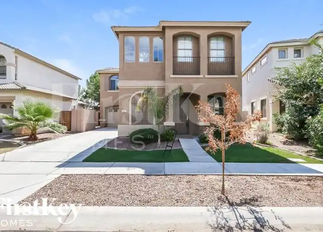 Property at 3767 E Stampede Dr, Gilbert, AZ, 85297, 4 beds, 2.5 baths, [object Object]