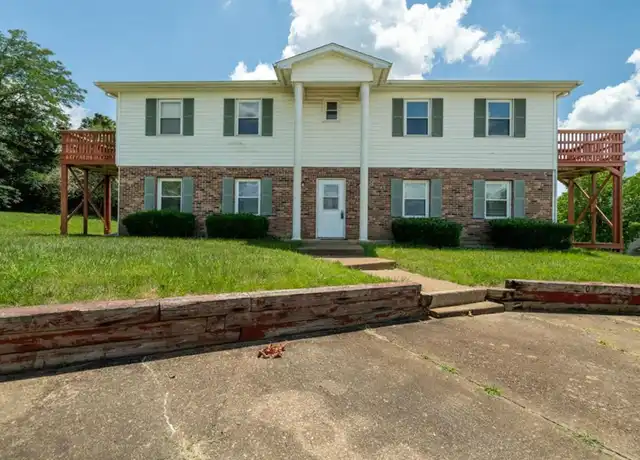 Property at 800 Insbrook Dr Unit A, Rolla, MO, 65401, 2 beds, 1 bath, [object Object]