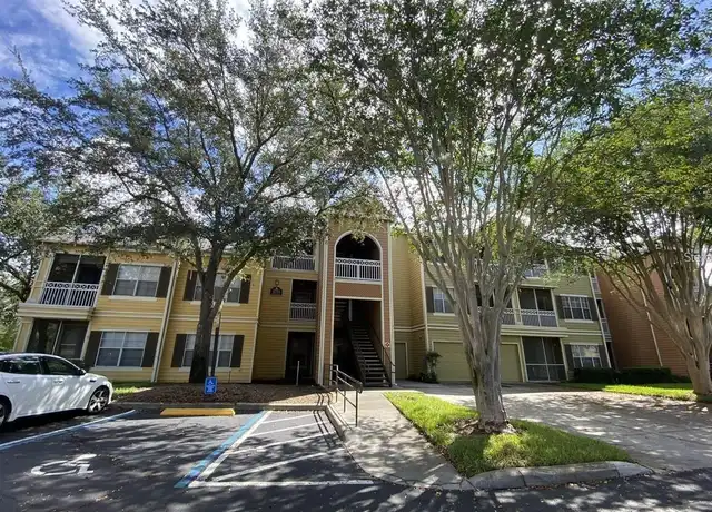 Property at 5005 City St #1317, Orlando, FL, 32839, 1 bed, 1 bath, [object Object]