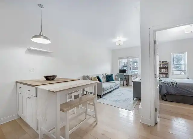 Property at 143 Nelson Ave Unit 1F, Jersey City, NJ, 07307, 1 bed, 1 bath, [object Object]